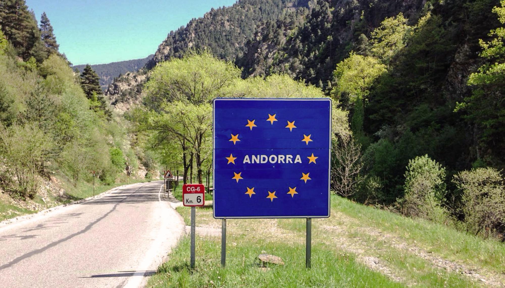 Andorra